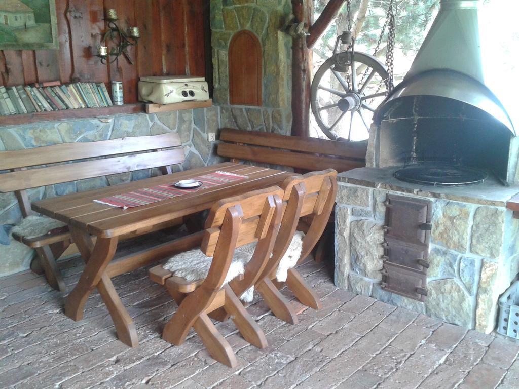 Apartmán Privat Beata Hrabušice Pokoj fotografie