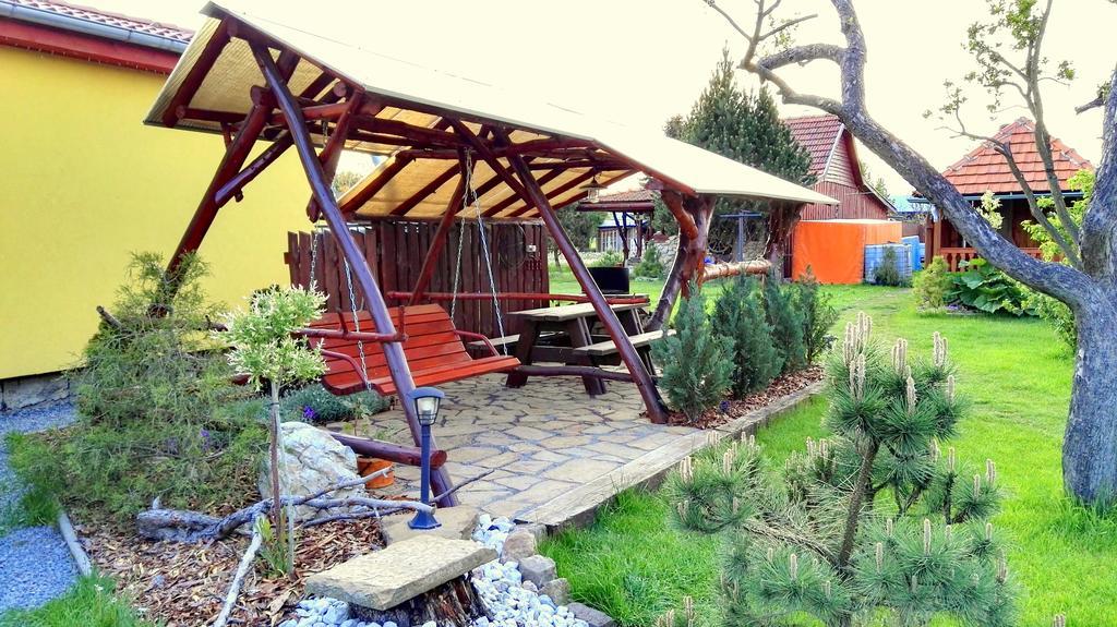 Apartmán Privat Beata Hrabušice Exteriér fotografie