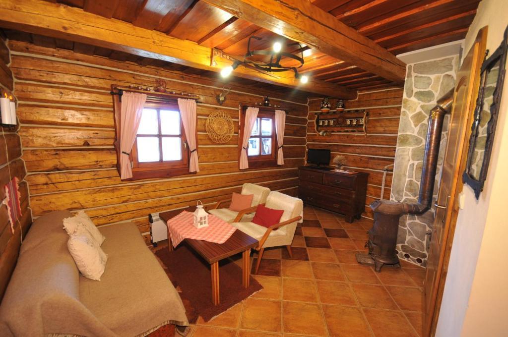 Apartmán Privat Beata Hrabušice Exteriér fotografie