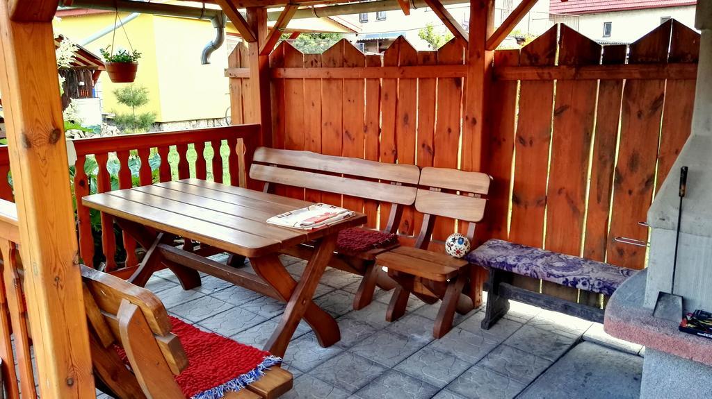 Apartmán Privat Beata Hrabušice Exteriér fotografie